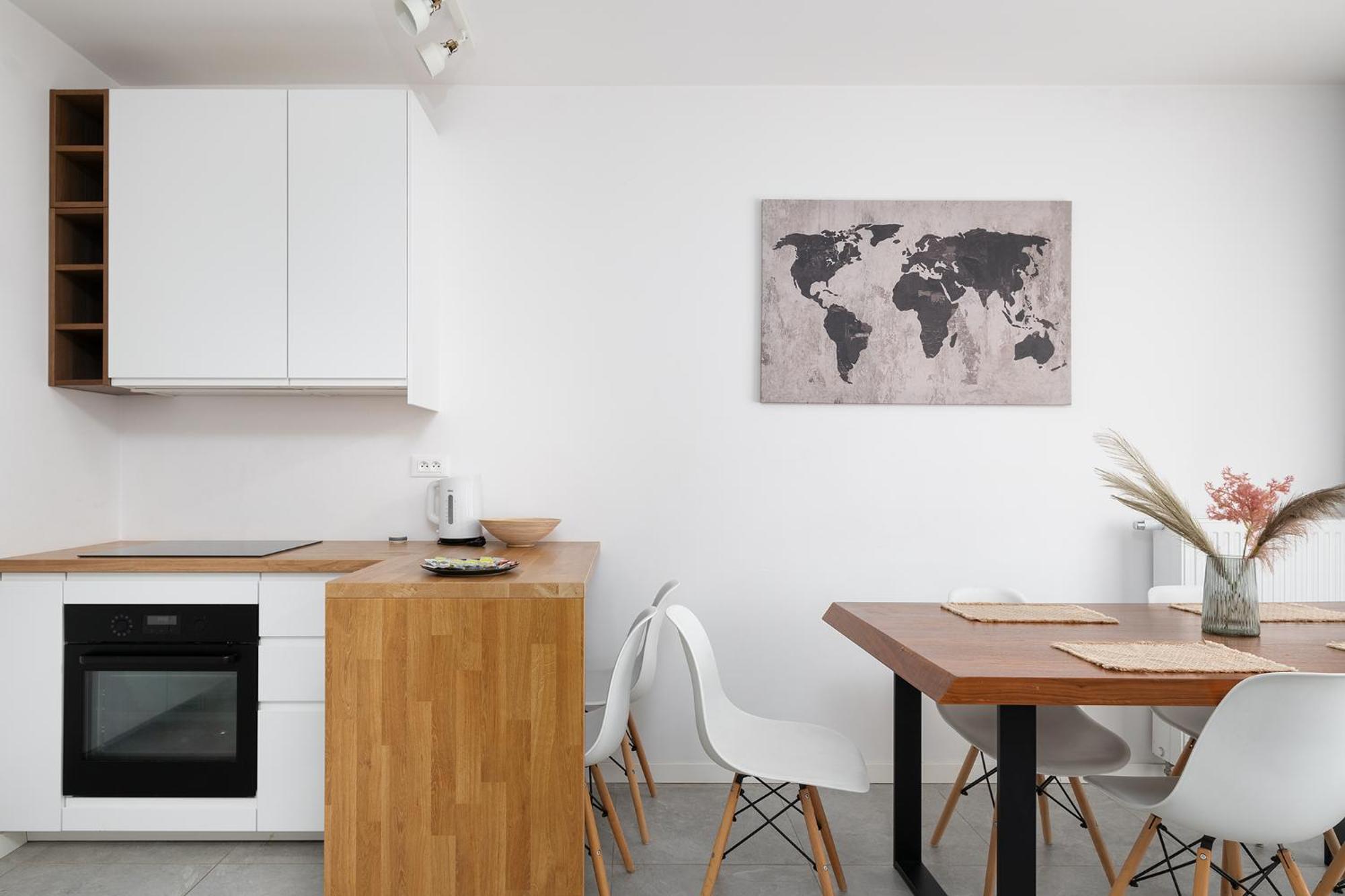 Rentplanet - Apartament Sierakowskiego Варшава Екстер'єр фото