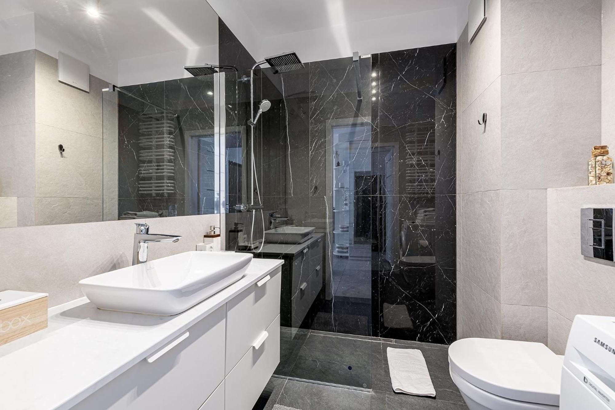 Rentplanet - Apartament Sierakowskiego Варшава Екстер'єр фото